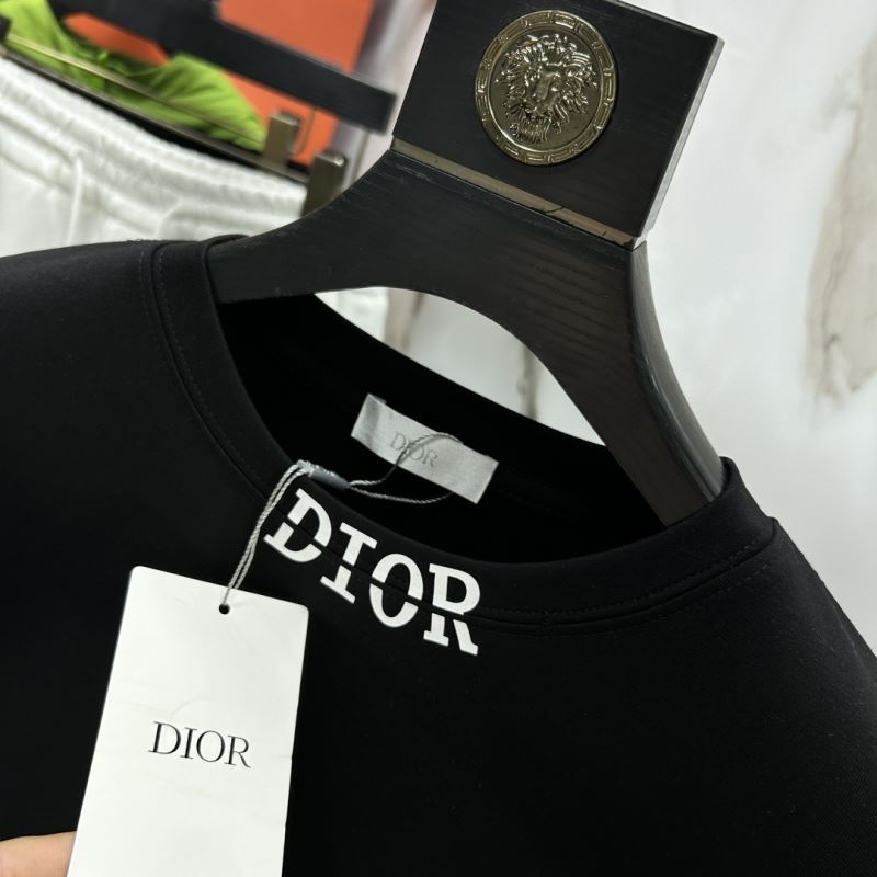 Christian Dior T-Shirts